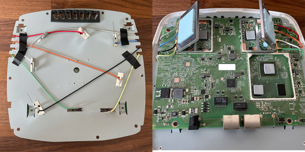 EnGenius ECW130 Cloud5 WiFi 5 Access Point Review Expand the Mesh