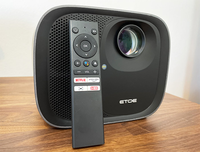 etoe-e3-pro-projector-remote