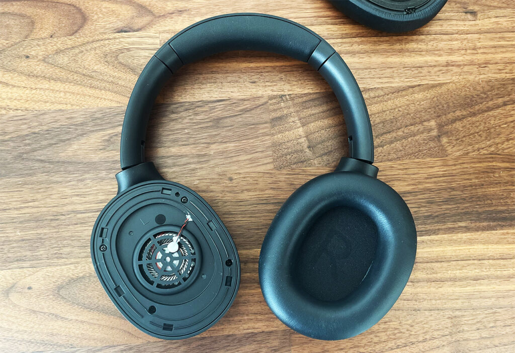 Haylou S35 ANC Headphones Review: Do you really need expensive ANC ...