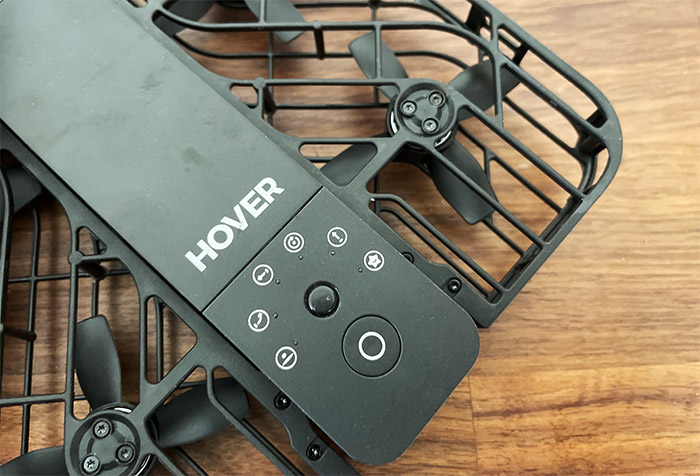 Review: Hover Camera X1 is the ideal drone for most people