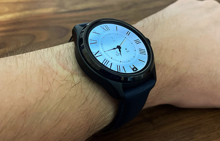 Mobvoi TicWatch Pro 5 review: Battery bliss