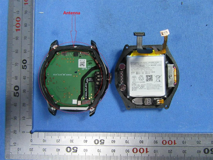 ticwatch-pro-5-battery