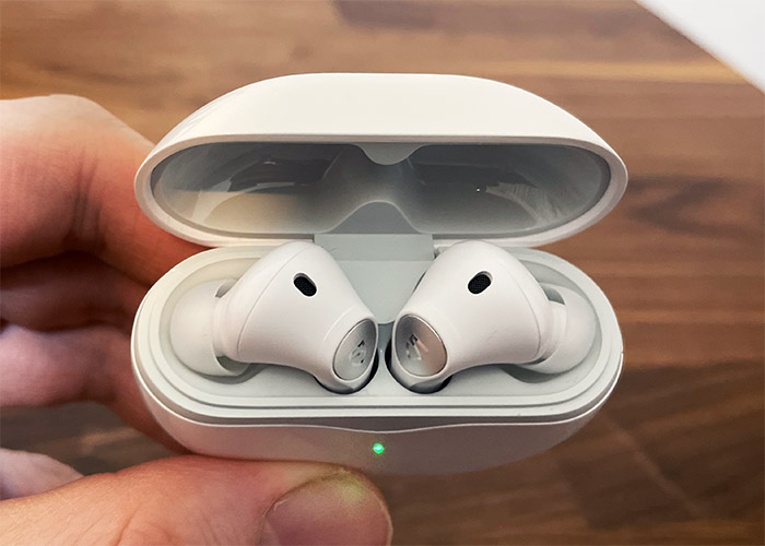Soundpeats Air4 Pro Review (link in comments) : r/TrueWirelessEarphones