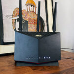 ASUS RT-AX86U Pro