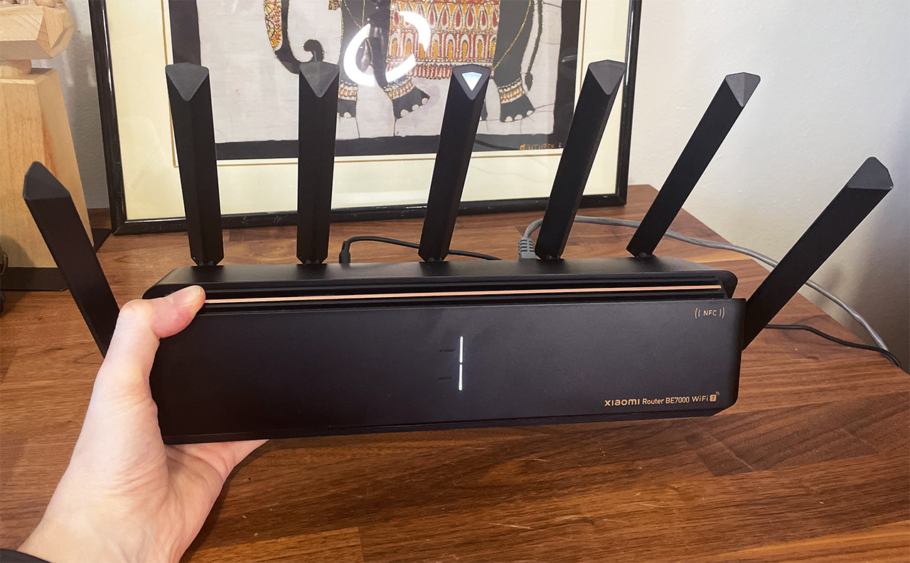 Xiaomi BE7000