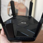 Asus RT-AXE7800