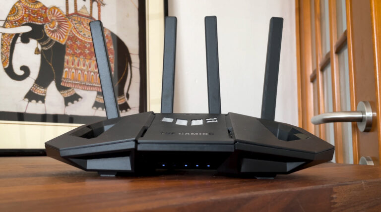 Is the MLO support on ASUS routers worth it? ASUS RT-BE88U and TUF ...