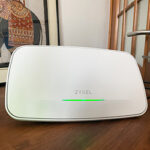 Zyxel WBE660S