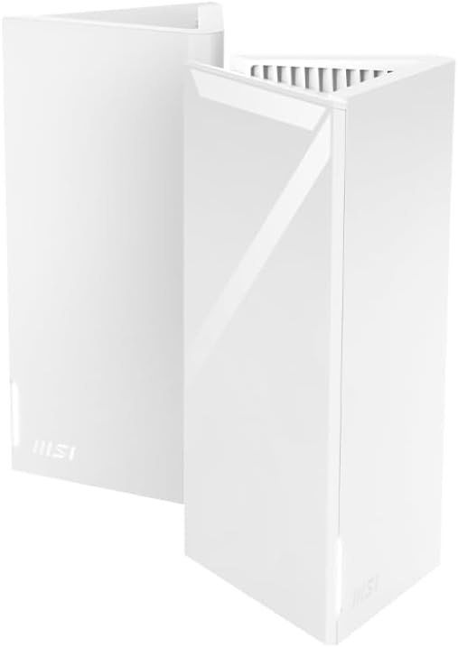 msi system