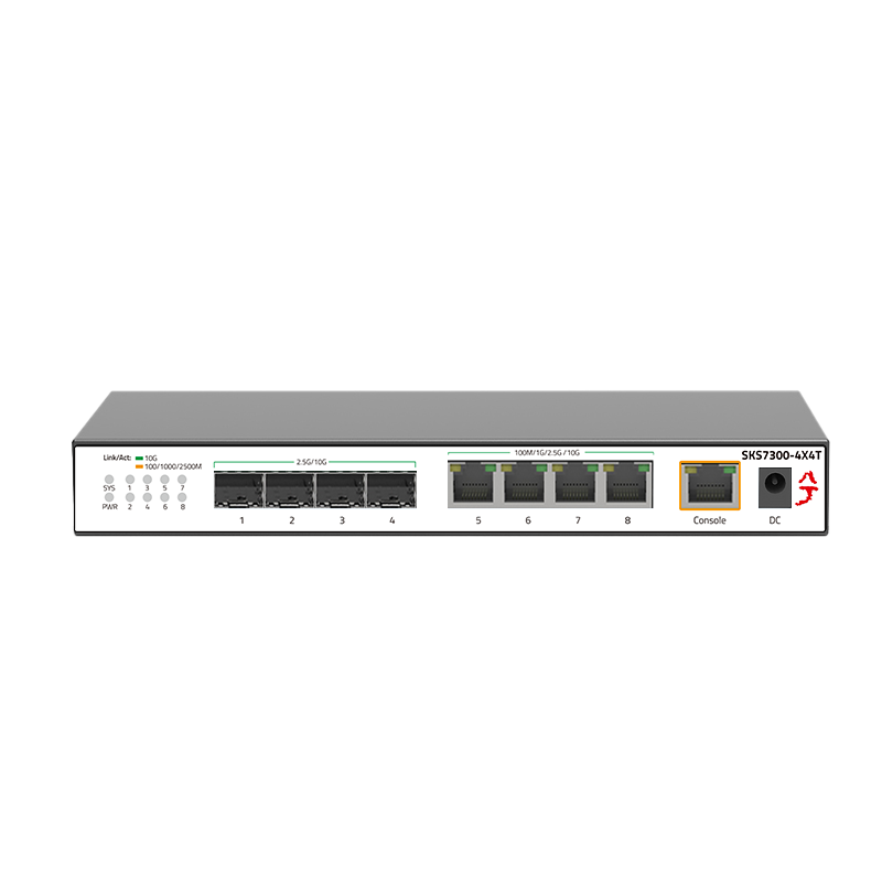 xikestor switch