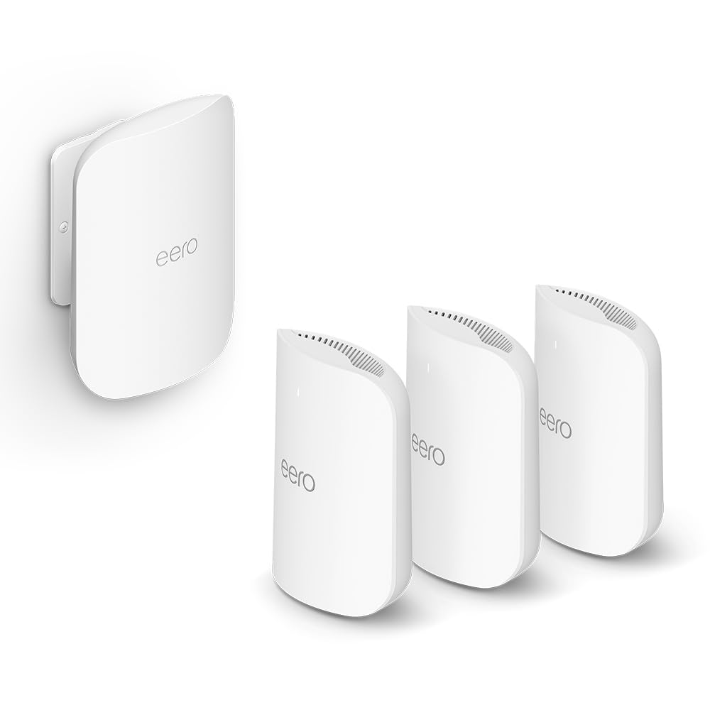 eero pro 7