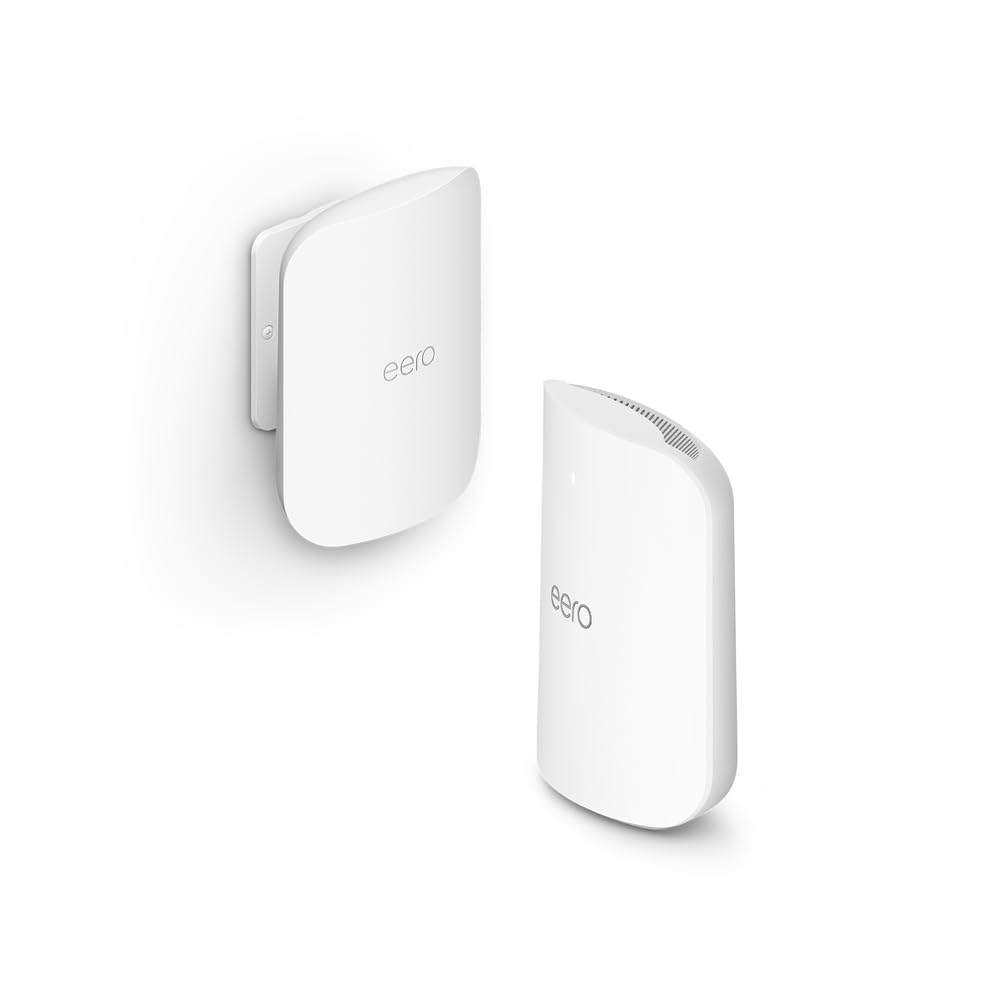 Eero outdoor
