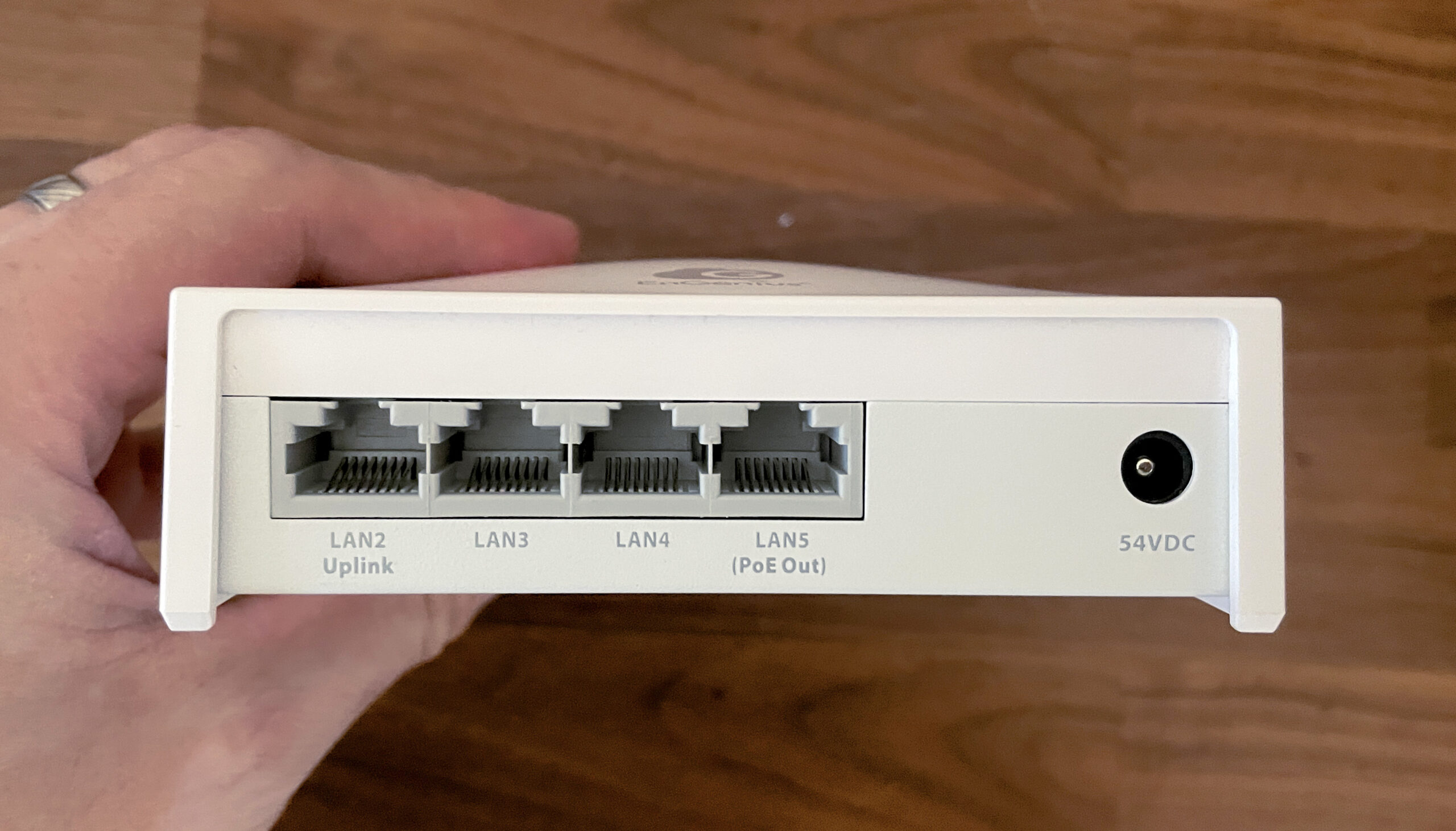 engenius-ecw515-ports